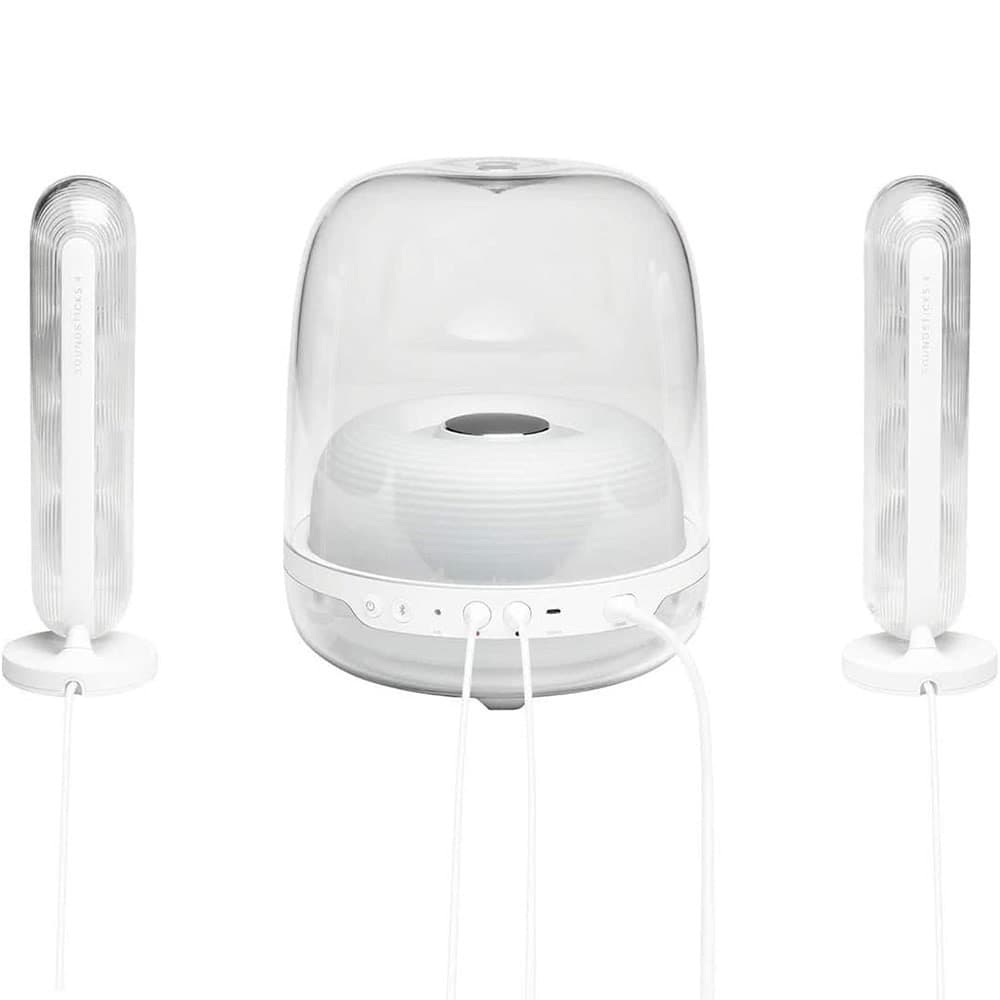 اسپیکر Harman Kardon SoundSticks — تصویر ۲