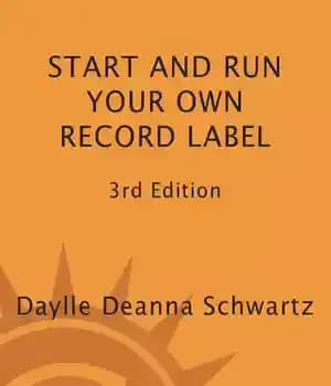 دانلود کتاب Start and Run Your Own Record Label – برچسب ضبط خود را راه اندازی و اجرا کنید