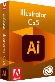 نرم افزار ویندوز adobe illustrator cs5 me