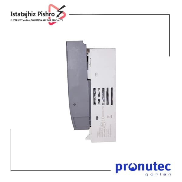 کلید فیوز سه فاز 125 آمپر Pronutec اسپانیا — تصویر ۲