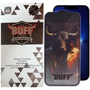 گلس حریم خصوصی Buff آیفون 14 پرو مکس