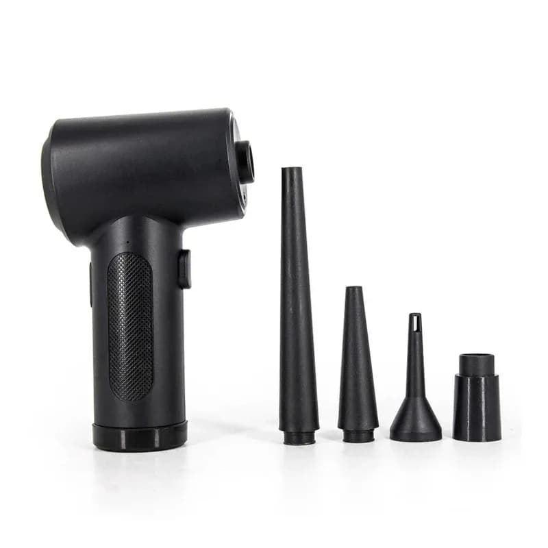 Air Duster گرین لاین — تصویر ۳