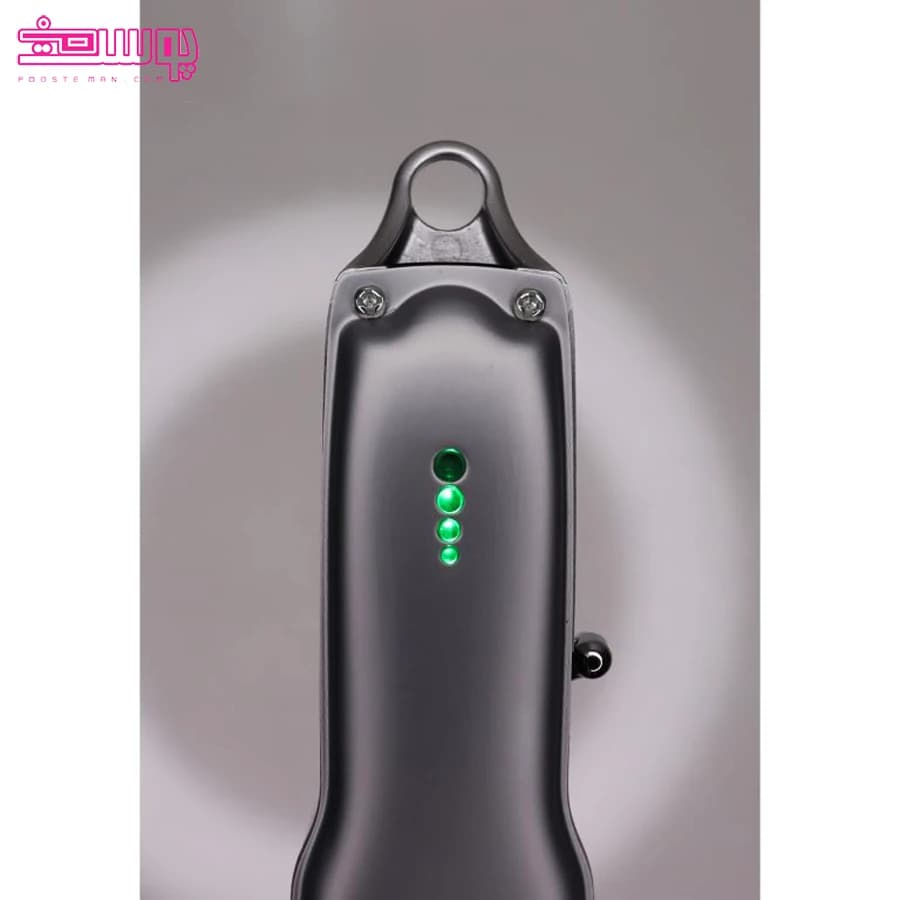 ماشین اصلاح مک استایلر MC5805 — تصویر ۱۰