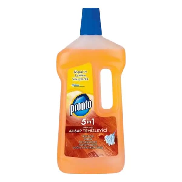 پارکت شور پورنتو 750 ml – واکس براق و مقاوم برای پارکت
