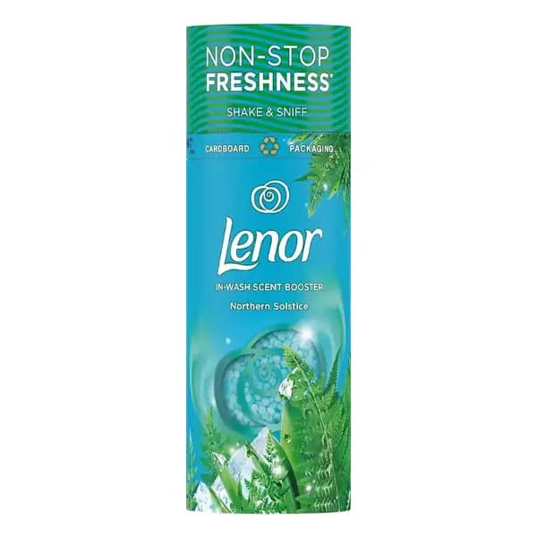 دانه خوشبو کننده لباس لنور Lenor با رایحه Northern Solstice