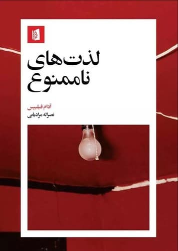 لذت های ناممنوع