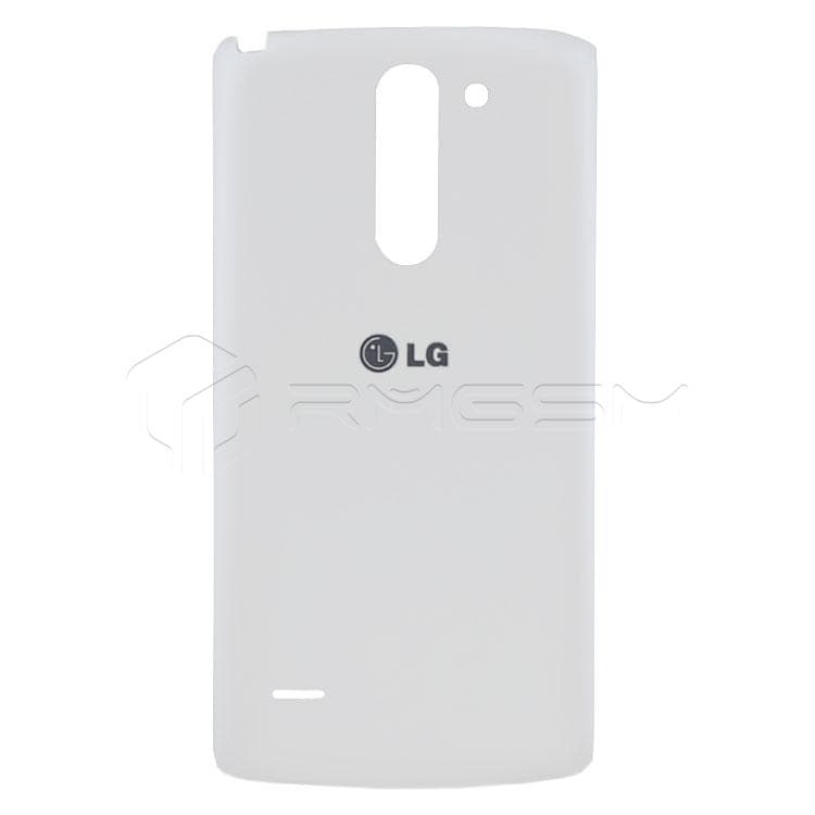 درب پشت ال جی G3 Stylus D690 — تصویر ۲