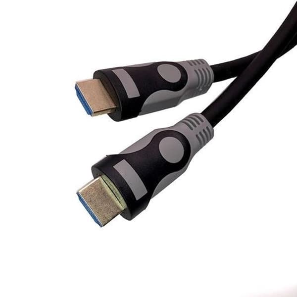 کابل HDMI انزو پلاس 4K طول 1.5M — تصویر ۲