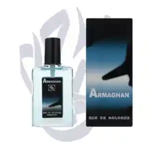 محلول افتر شیو مردانه ارمغان گامبیت 90 میل