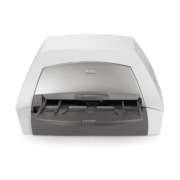 اسكنر رومیزی کداک مدل KODAK i1440