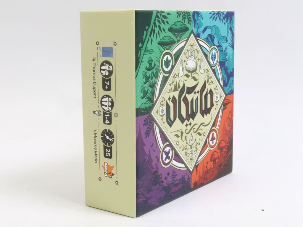 بازی فکری و رومیزی ماتیکان مستفیل گیم mostafil game