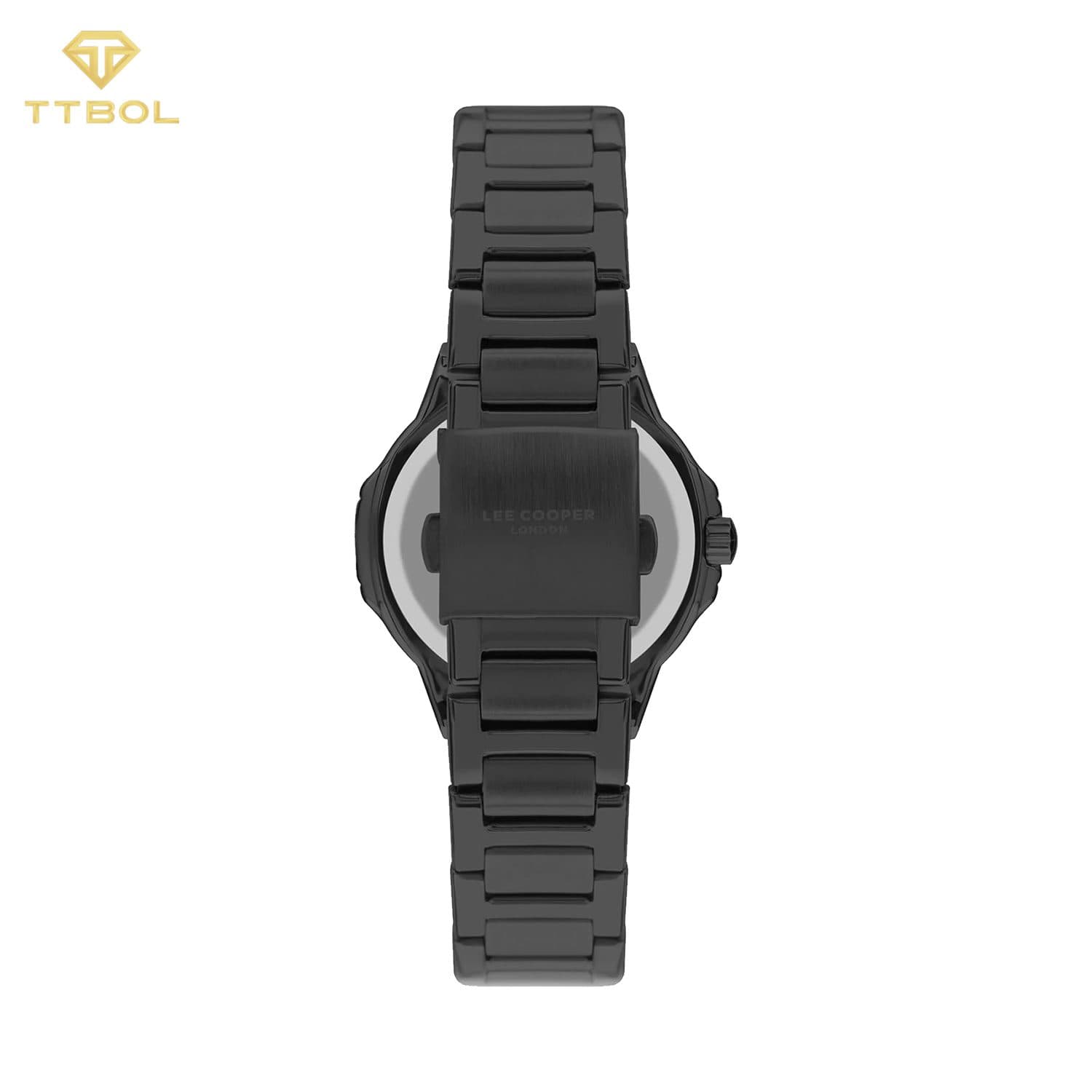 ساعت مچی ست لی کوپر LEE COOPER LC07368.060 LC07369.060 — تصویر ۲
