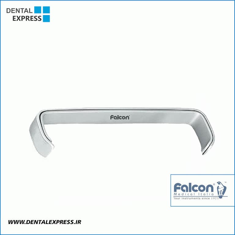 رترکتور Falcon-فارابوف