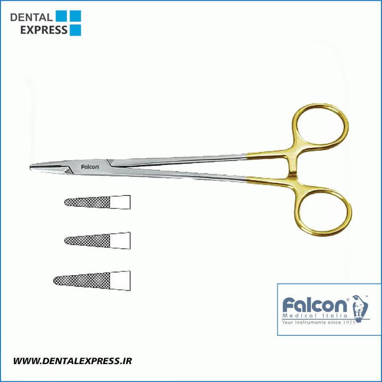 سوزن گیر TC – Falcon