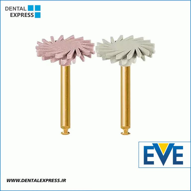 دیسک خورشیدی پرداخت کامپوزیت – EVE