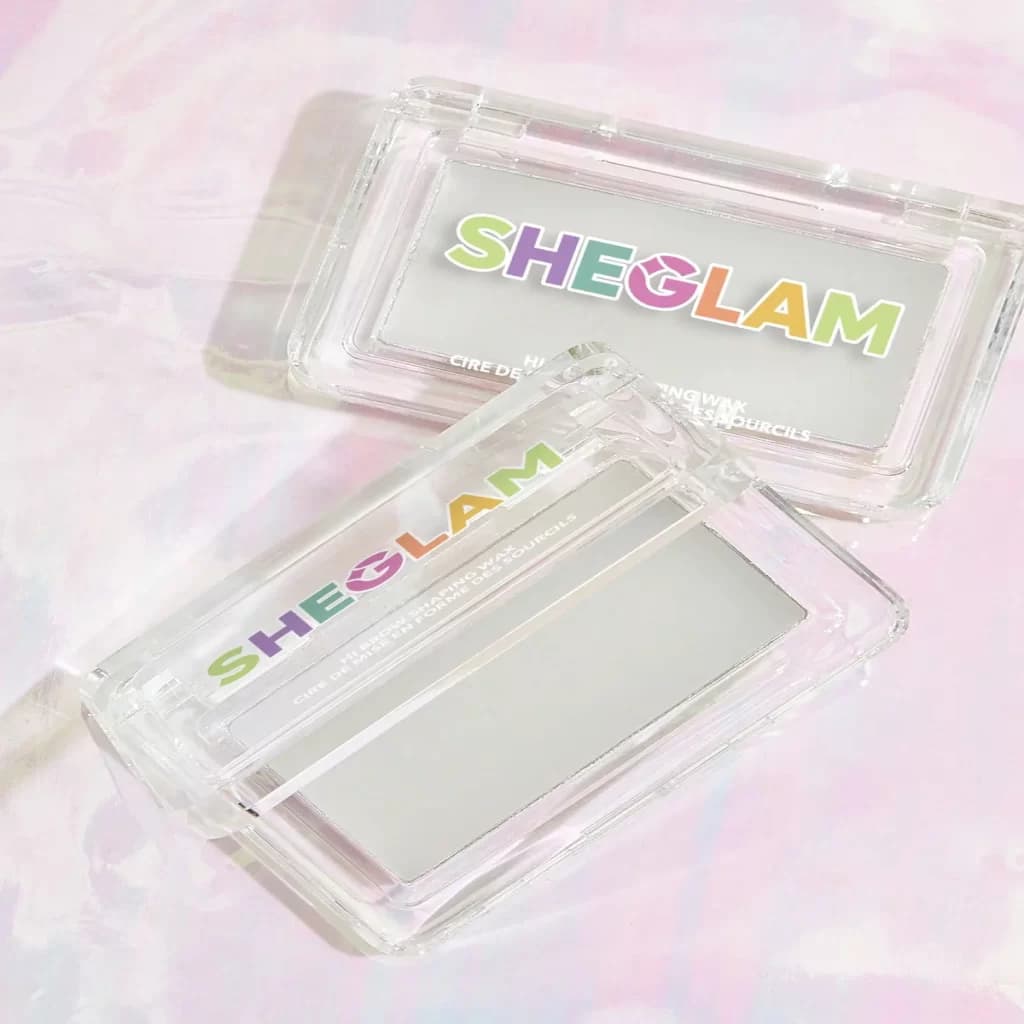 وَکس فرم‌دهنده‌ی Hi Brow شیگلم SHEGLAM — تصویر ۳