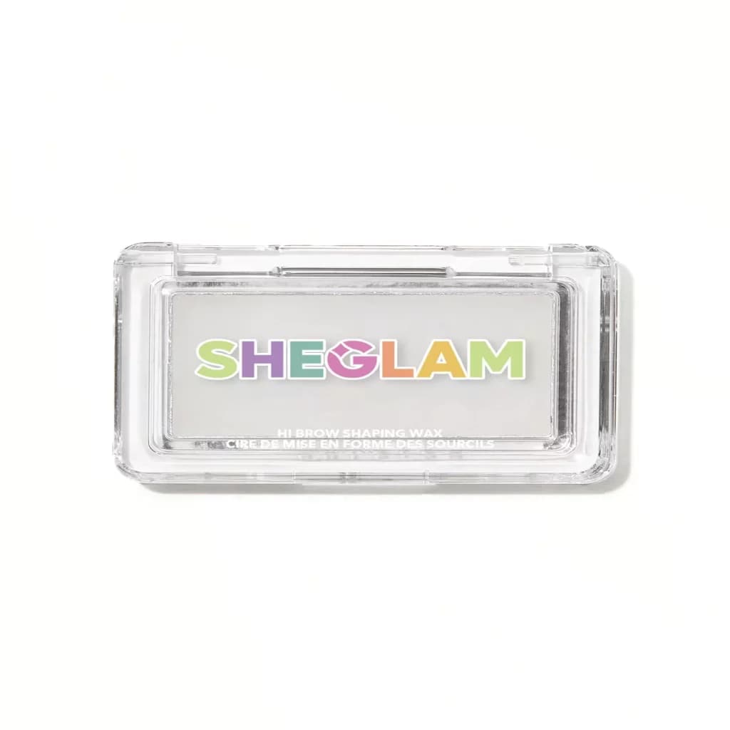 وَکس فرم‌دهنده‌ی Hi Brow شیگلم SHEGLAM