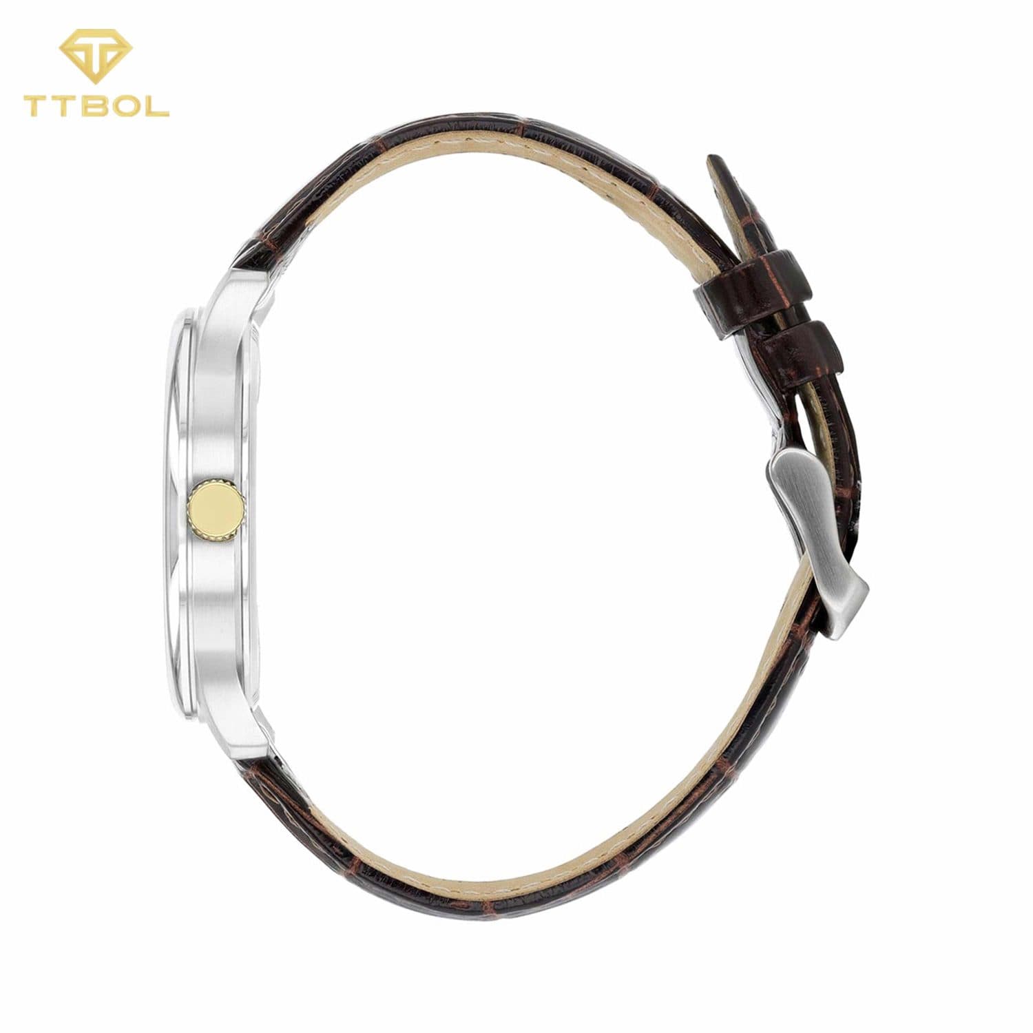 ساعت مچی مردانه سیتیزن CITIZEN BI1054-04A — تصویر ۴