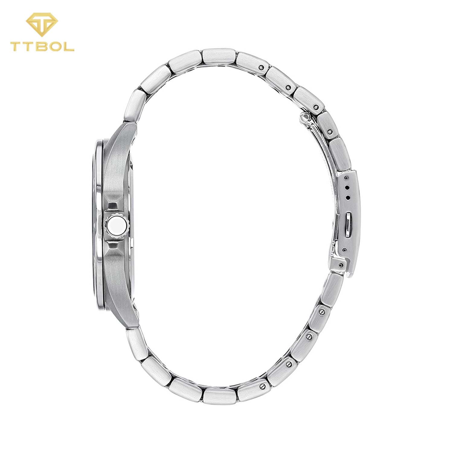 ساعت مچی مردانه سیتیزن CITIZEN BI5058-52L — تصویر ۳