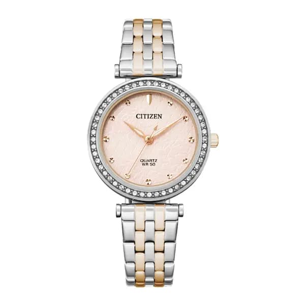 ساعت مچی زنانه سیتیزن CITIZEN ER0218-53X — تصویر ۷
