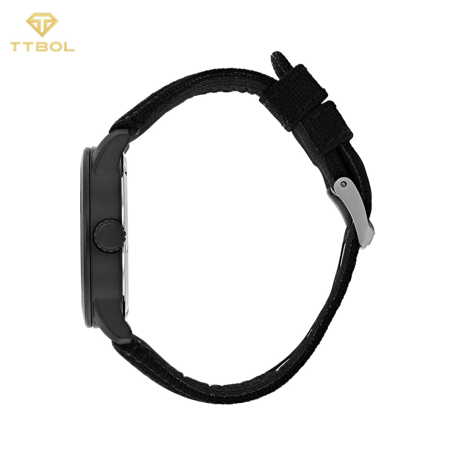 ساعت مچی مردانه سیتیزن CITIZEN BM8475-00X — تصویر ۳