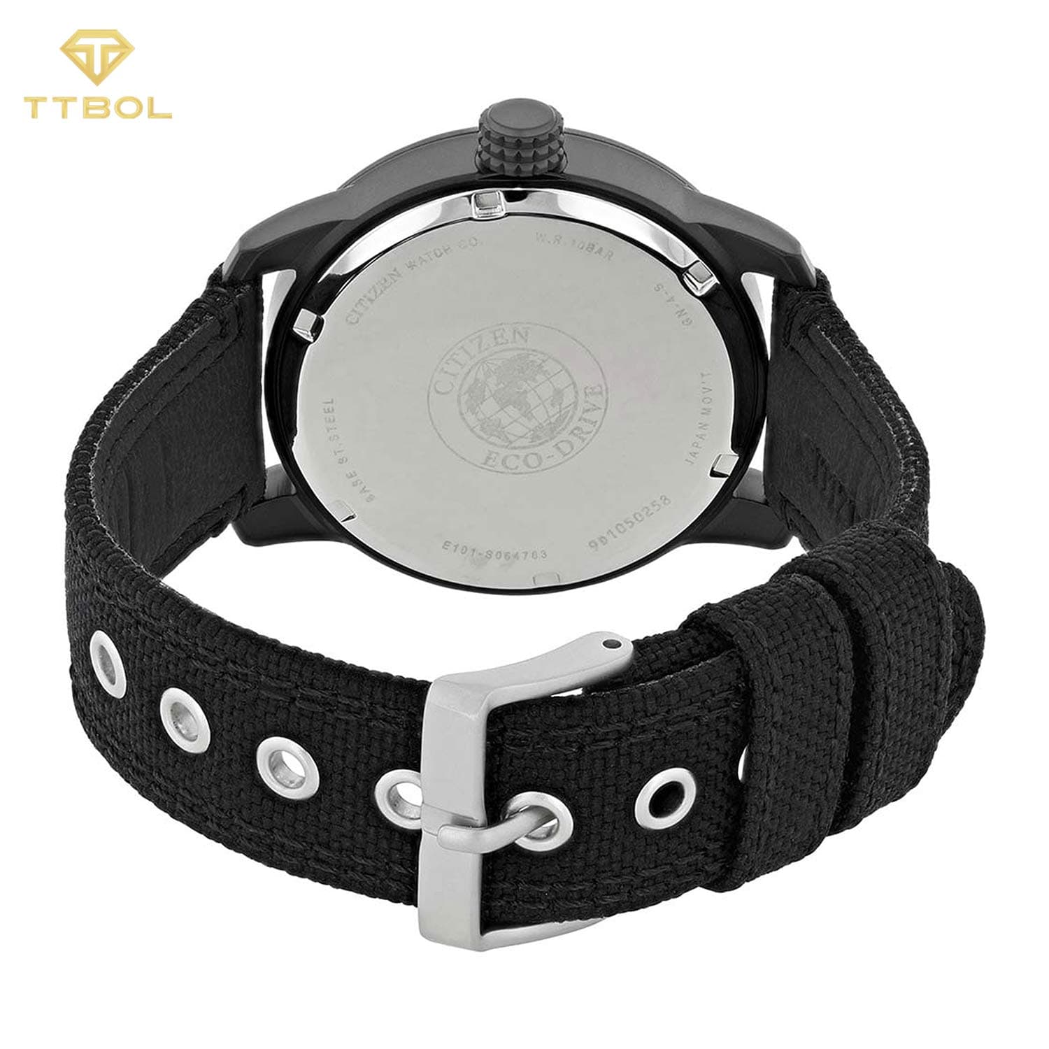 ساعت مچی مردانه سیتیزن CITIZEN BM8475-00X — تصویر ۲
