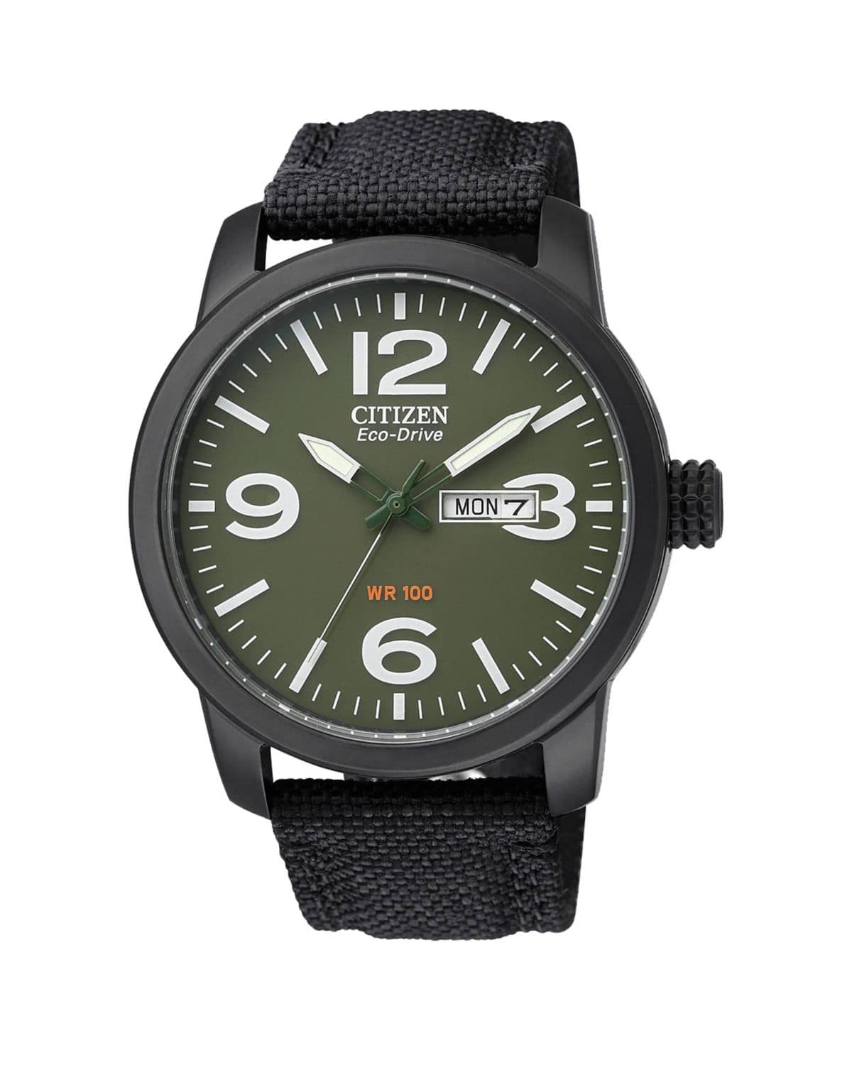 ساعت مچی مردانه سیتیزن CITIZEN BM8475-00X
