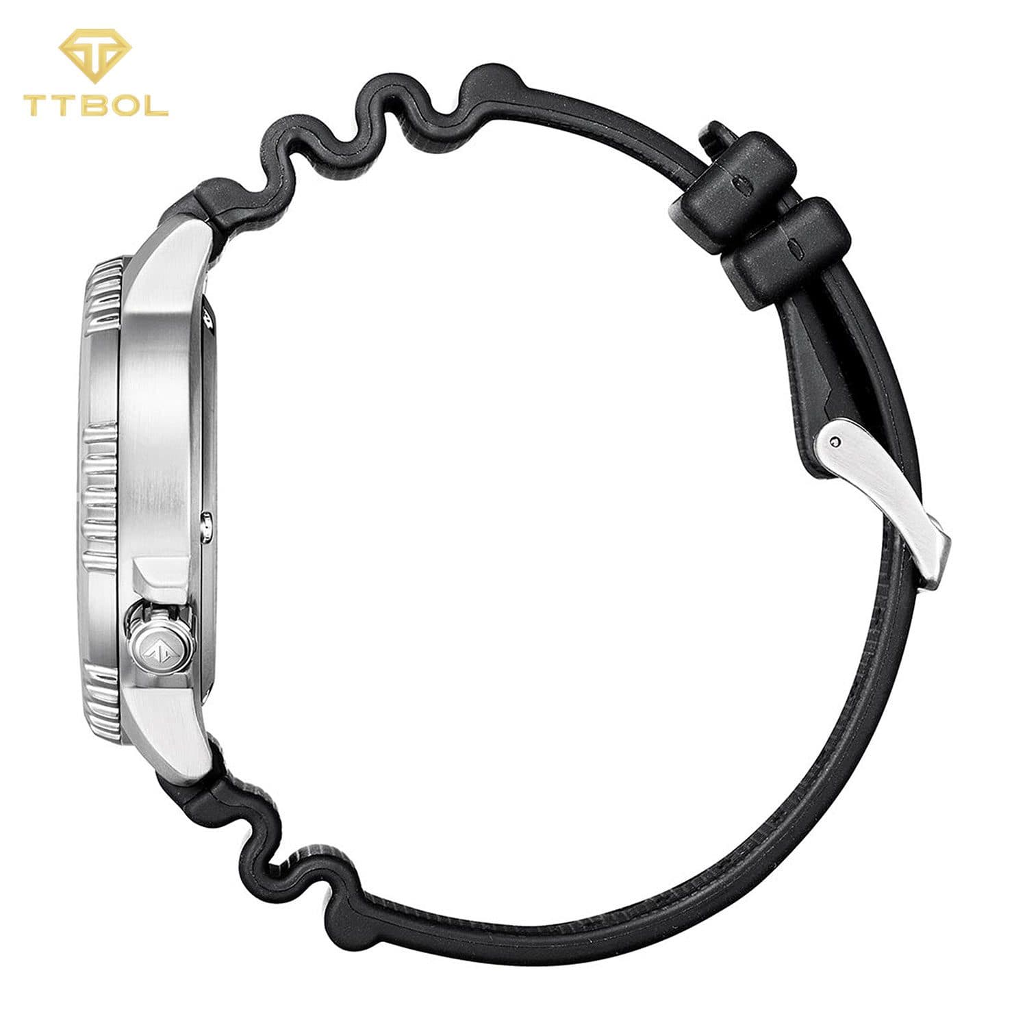 ساعت مچی مردانه سیتیزن CITIZEN BN0158-18X — تصویر ۴