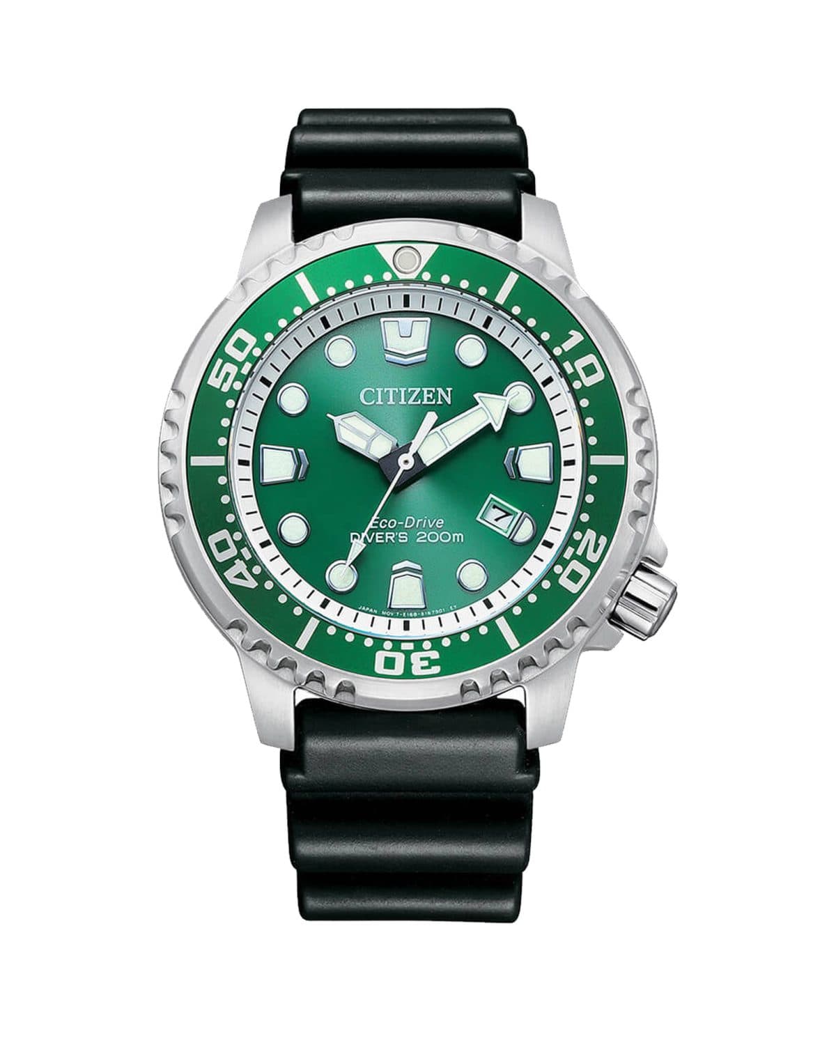 ساعت مچی مردانه سیتیزن CITIZEN BN0158-18X
