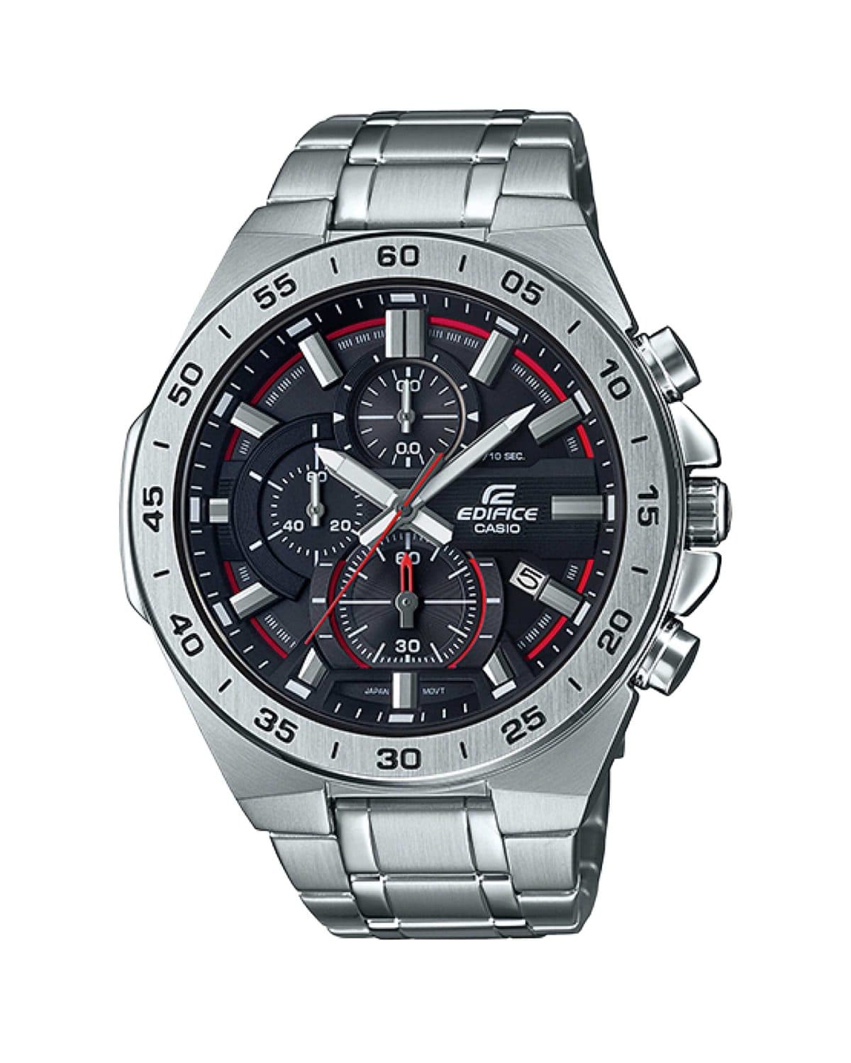 ساعت مچی مردانه کاسیو ادیفایس CASIO EDIFICE EFR-564D-1AV