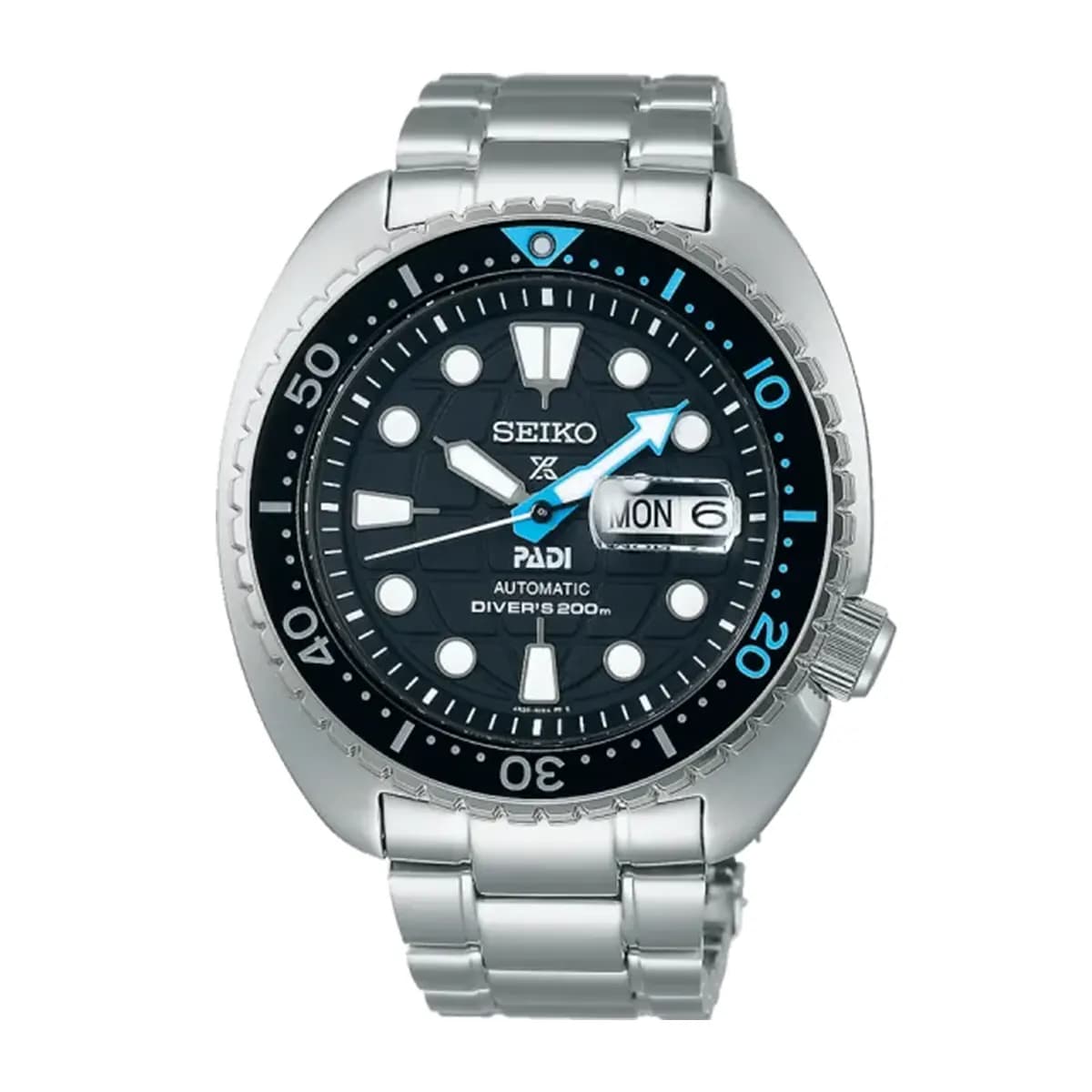 ساعت مچی مردانه سیکو پروسپکس SEIKO SRPG19K1 — تصویر ۴