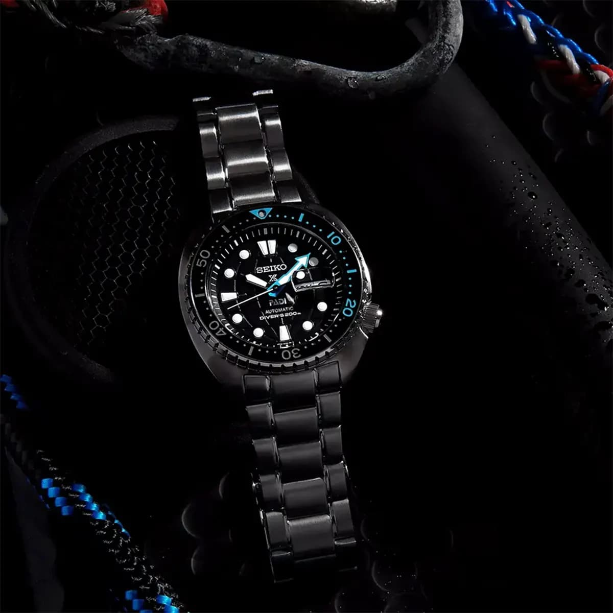 ساعت مچی مردانه سیکو پروسپکس SEIKO SRPG19K1 — تصویر ۶