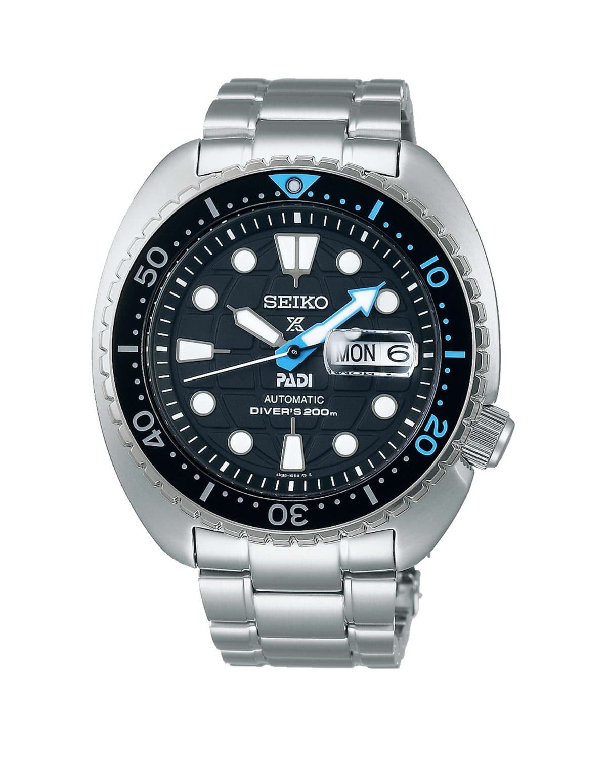 ساعت مچی مردانه سیکو پروسپکس SEIKO SRPG19K1