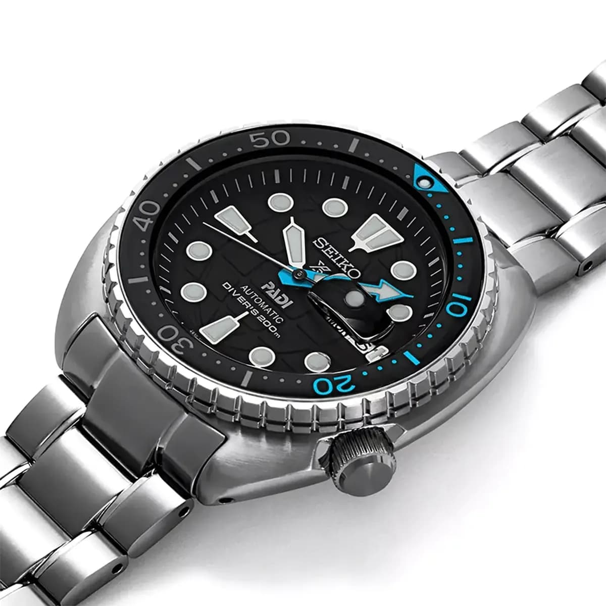ساعت مچی مردانه سیکو پروسپکس SEIKO SRPG19K1 — تصویر ۵