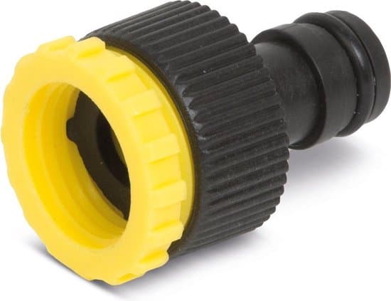 شلنگ رولی باغبانی 15 متری Garden Hose — تصویر ۲