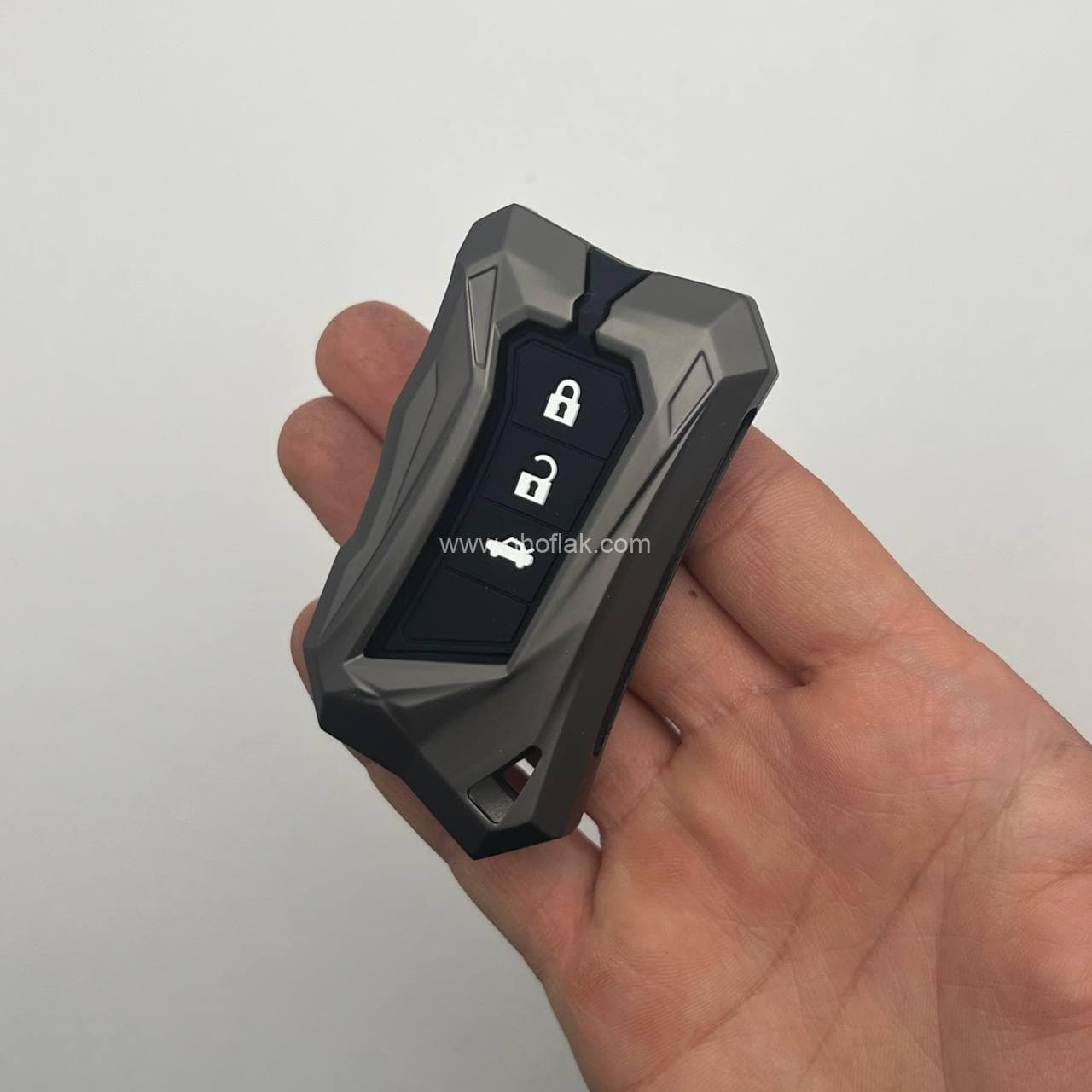 کاور ریموت لکسوس و تویوتا گاگ فِیس