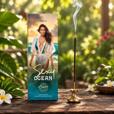 عود سکسي اوشن (Sexy OCEAN)