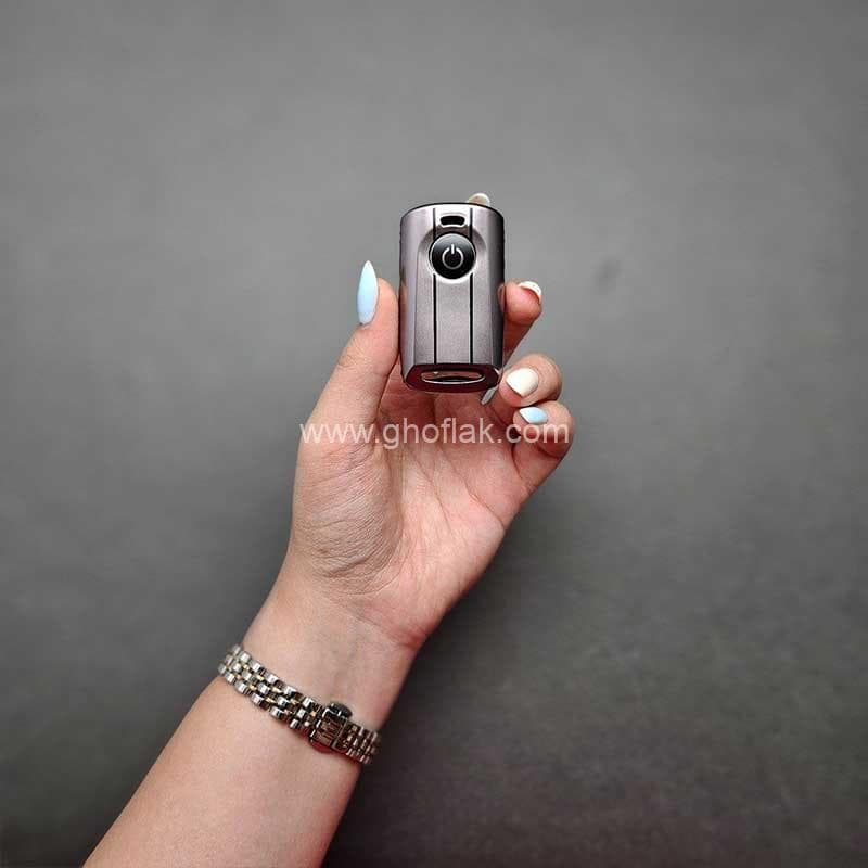 کاور ریموت موتور یاماها آیروکس – ان مکس – ایکس مکس کیلس متالیک