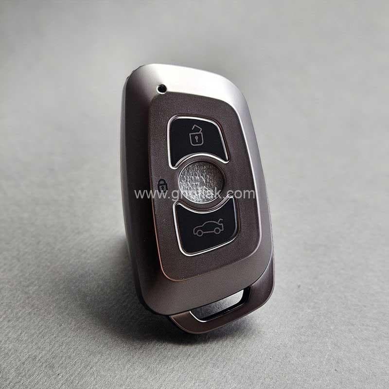 کاور ریموت برلیانس h330 متالیک