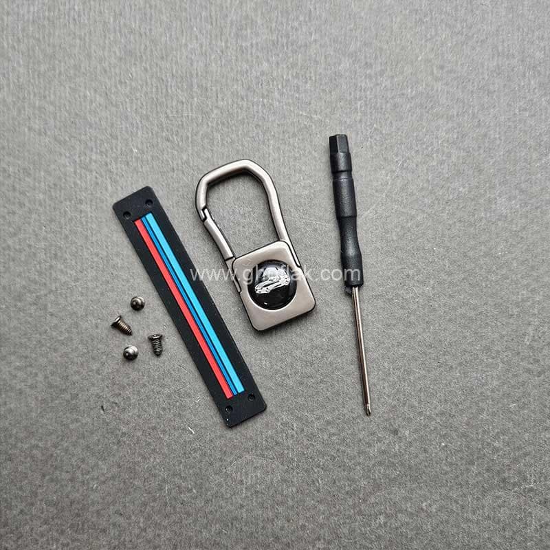 بند یراق دار سیلیکونی — تصویر ۲