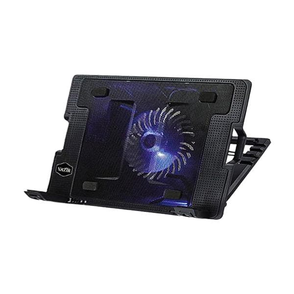 پایه خنک کننده تنظیم ارتفاع لپ تاپ VAZ YL339