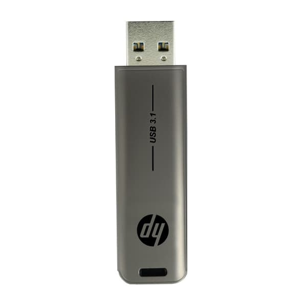 فلش مموری 32GB اچ پی USB3.1 مدلx796W