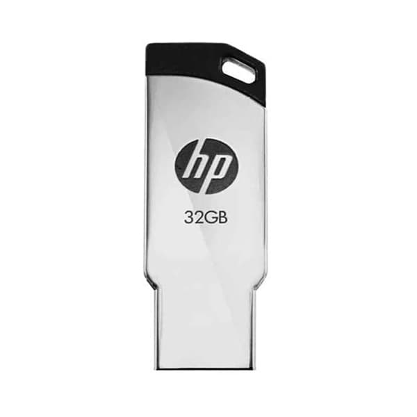 فلش مموری 32GB اچ پی USB2.0 مدل v236W