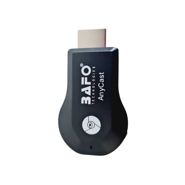 دانگل HDMI و گیرنده وای فای بافو مدل B100