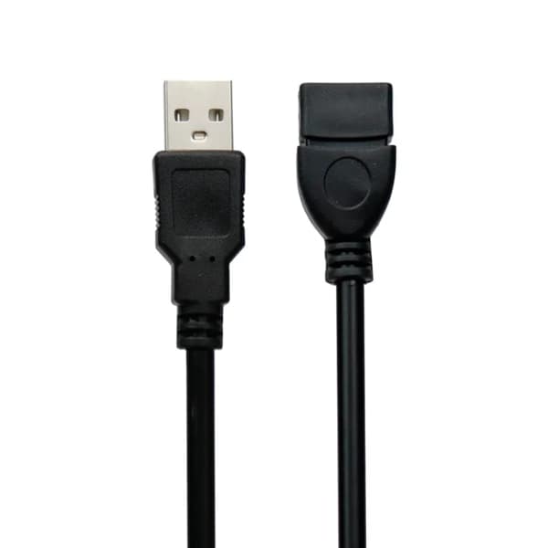 کابل افزایش USB مدل 047 طول 40 سانتی متر