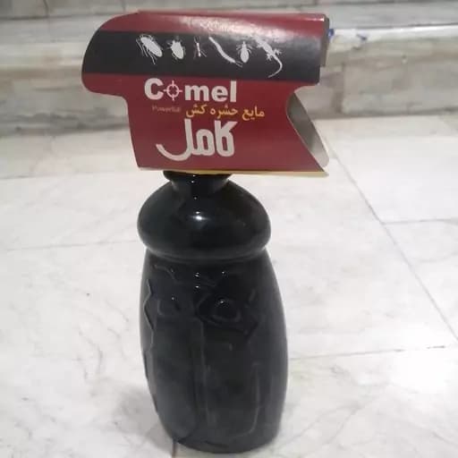 اسپری سوسک کش کامل — تصویر ۲