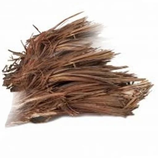اذخر مکی 50 گرم یا علف لیمو یا اصغر مکی — تصویر ۲