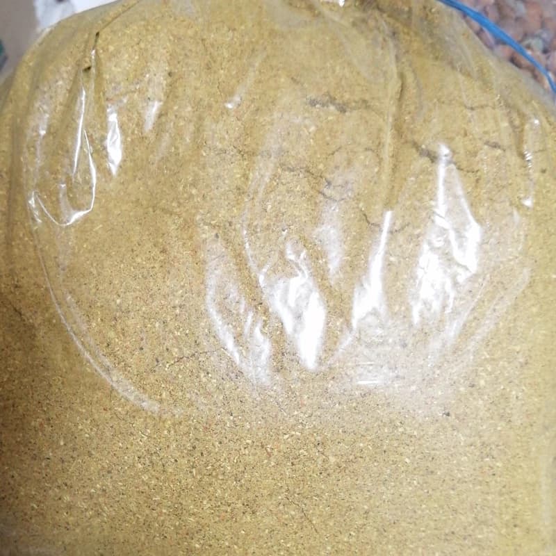 ادویه گوشت 75 گرم