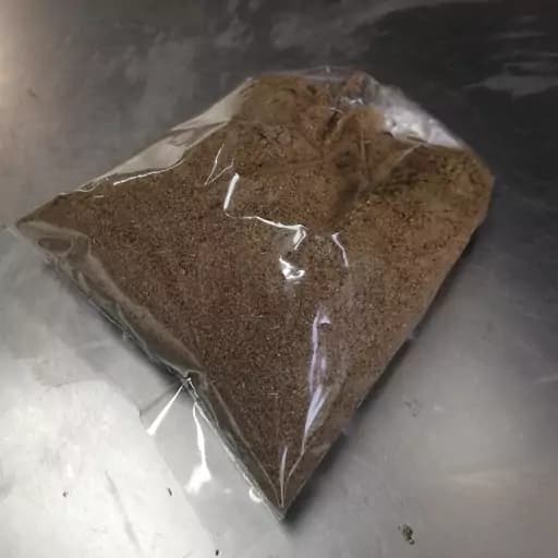 ادویه کاچی سابیده 75 گرمی — تصویر ۲