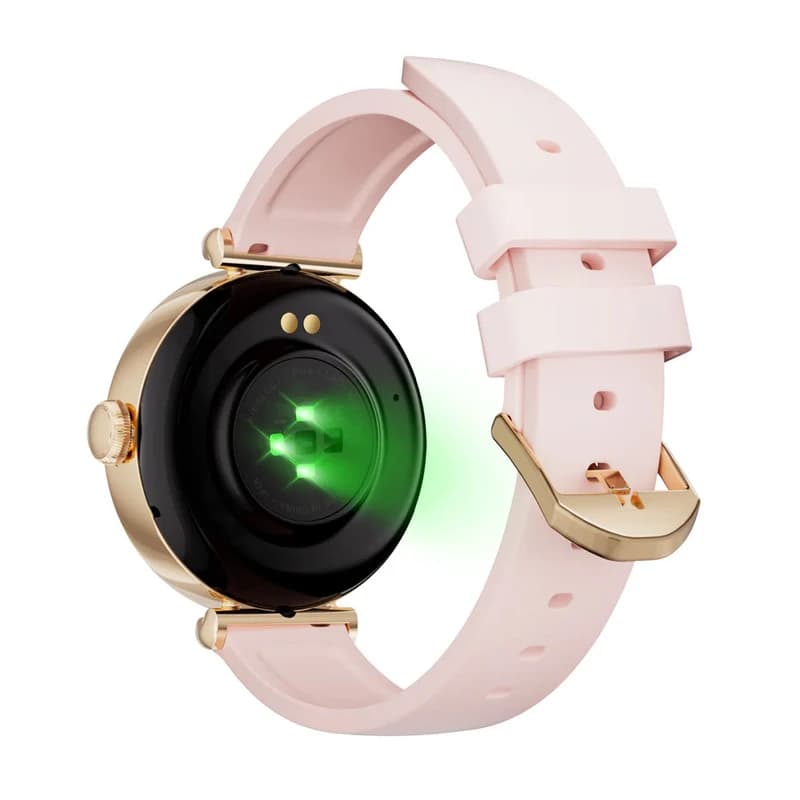 ساعت هوشمند کیسلکت مدل kieslect Pura Ele (SKU:YFT2140EU) — تصویر ۲